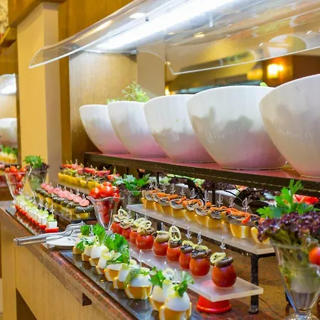 Pgs Rose (adults Only) Resort Kemer