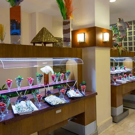 Pgs Rose (adults Only) Кемер