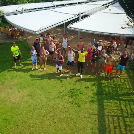 Üdülőközpont Pgs Rose (adults Only) 5*