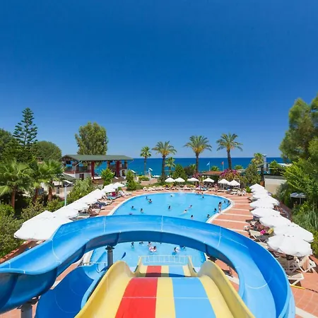 Pgs Rose (adults Only) Üdülőközpont 5*