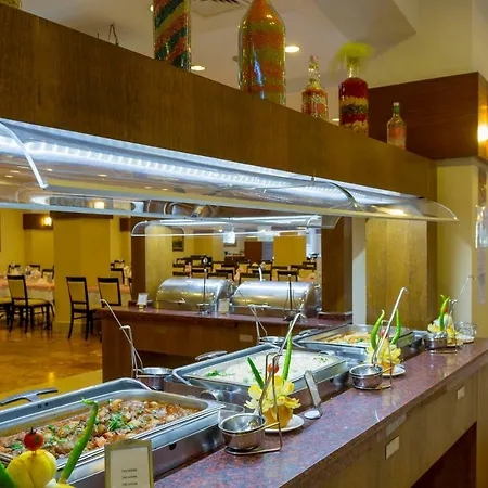 Pgs Rose (adults Only) Resort