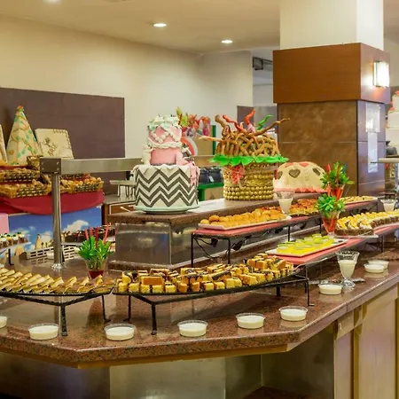 Üdülőközpont Pgs Rose (adults Only) Kemer