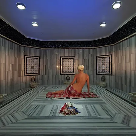 Pgs Rose (adults Only) Üdülőközpont 5*