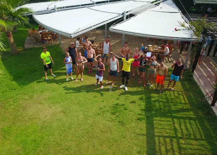 Resort Pgs Rose (adults Only) 5*