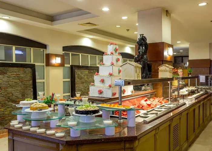 Resort Pgs Rose (adults Only)