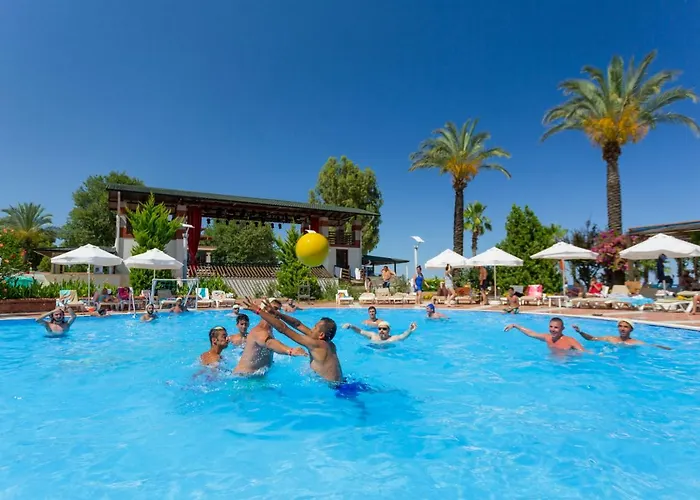 Pgs Rose (adults Only) Kemer