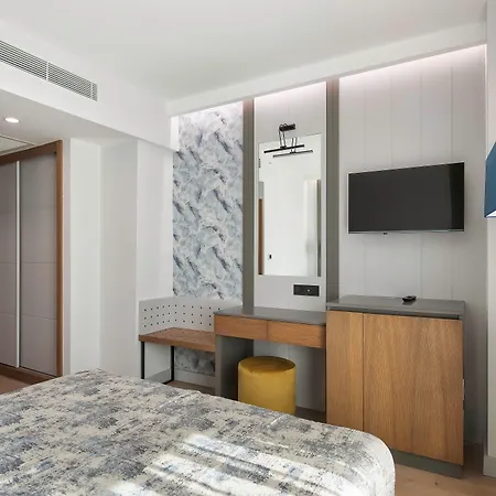 Resort Pgs Rose (adults Only) 5*