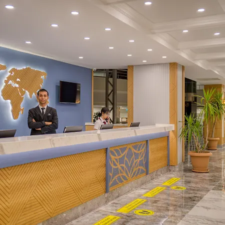 Pgs Rose (adults Only) Resort 5*