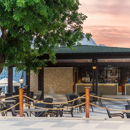 Resort Pgs Rose (adults Only) 5*