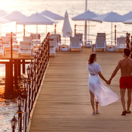 Resort Pgs Rose (adults Only) 5*