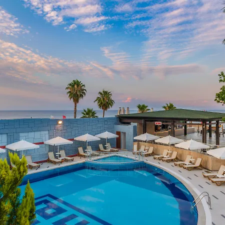 منتجع Pgs Rose (adults Only) 5*