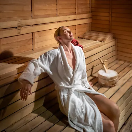 Pgs Rose (adults Only) 5* كمر