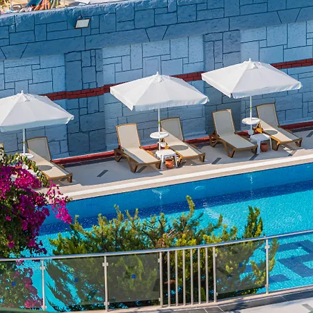 Resort Pgs Rose (adults Only)