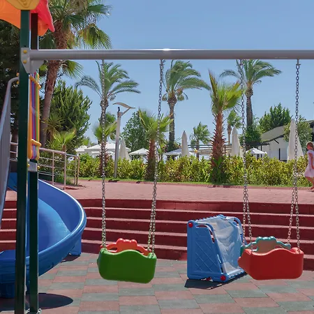 Pgs Rose (adults Only) Kemer