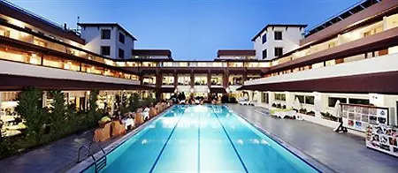 منتجع Pgs Rose (adults Only) 5*