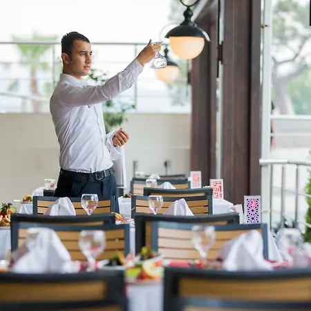 Pgs Rose (adults Only) Kemer