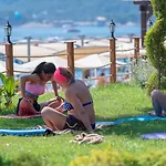 Resort Pgs Rose (adults Only) 5*