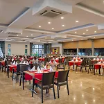 Pgs Rose (adults Only) Resort Kemer