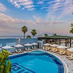 Resort Pgs Rose (adults Only) 5*