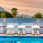 Pgs Rose (adults Only) Resort 5*