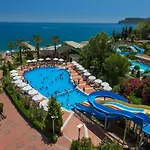 Pgs Rose (adults Only) Resort