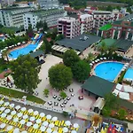 Resort Pgs Rose (adults Only) 5*