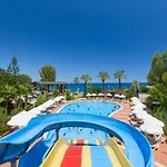 Pgs Rose (adults Only) Resort 5*