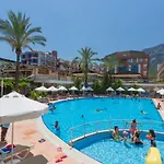Pgs Rose (adults Only) 5* Kemer